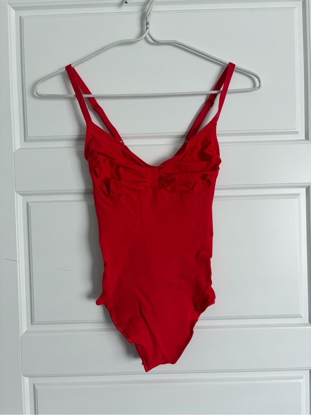 SKIMS Sculpt Thong Bodysuit